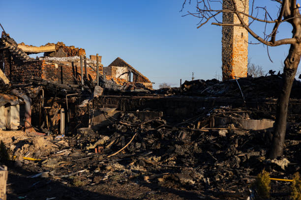 24/7 Emergency Fire Damage Removal experts in Mont Clare, PA